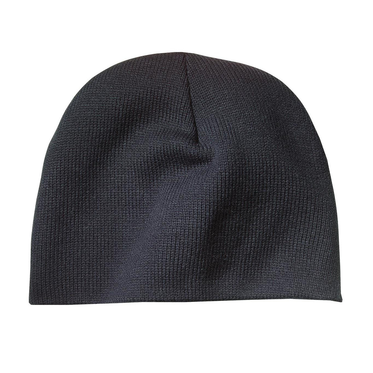 帽子 [0] DP CURTIS TRUCKING COMPANY BEANIE Port & Company Beanie Cap - Curtis - Tools for Heroes