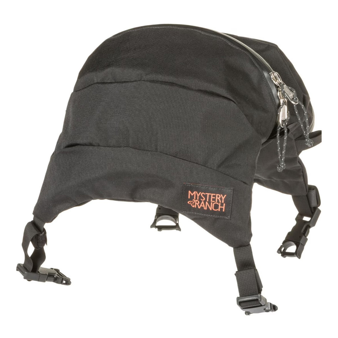 MYSTERY　RANCH　DAYPACK LID Mystery Ranch Daypack Lid — CampSaver