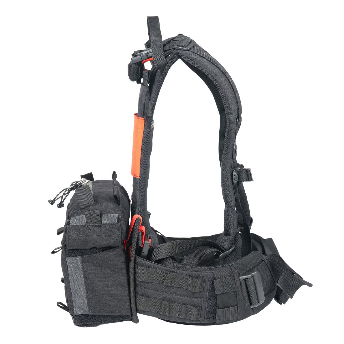 Mystery Ranch Shift 2 Frame - Curtis - Tools for Heroes