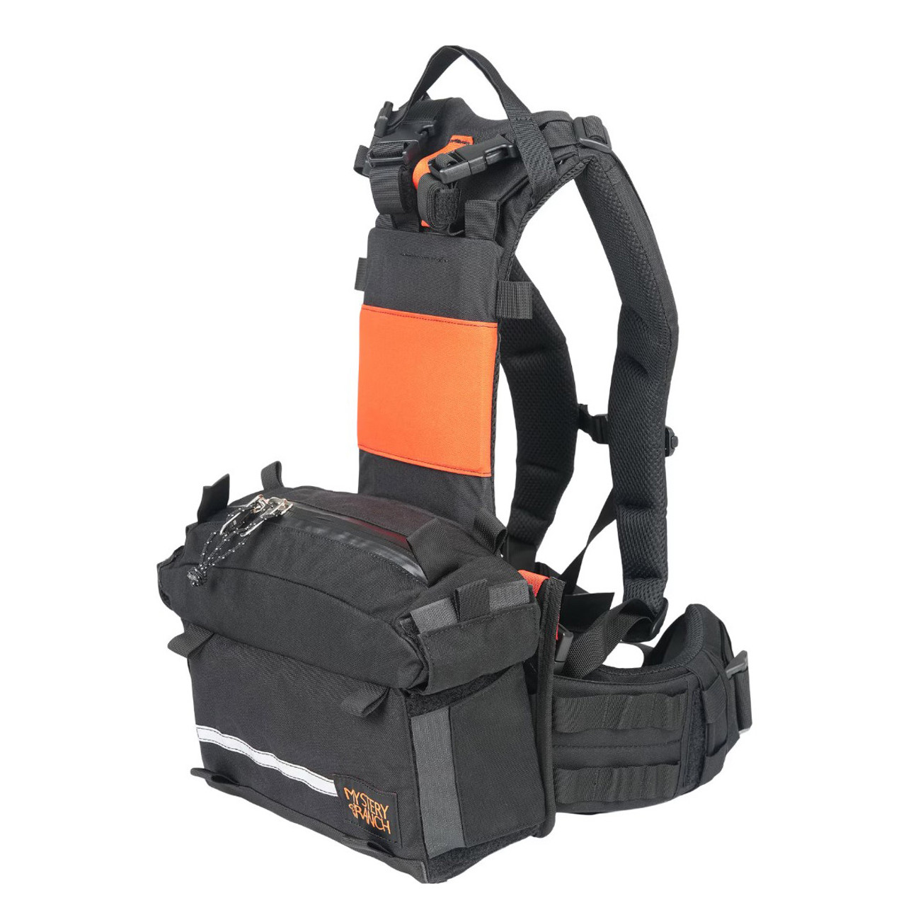 MYSTERY RANCH
ミステリーランチ アウトサイダー マルチカム Mystery Ranch Superset 24 Daypack - Accessories