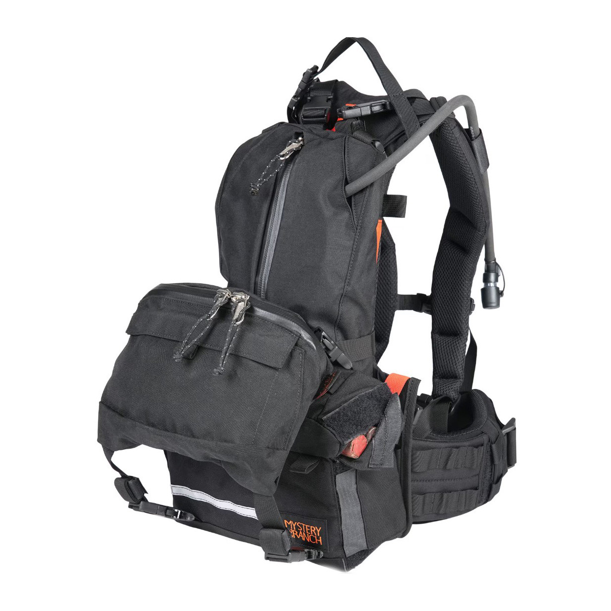 Mystery Ranch Shift 2 Frame | Curtis - Tools for Heroes