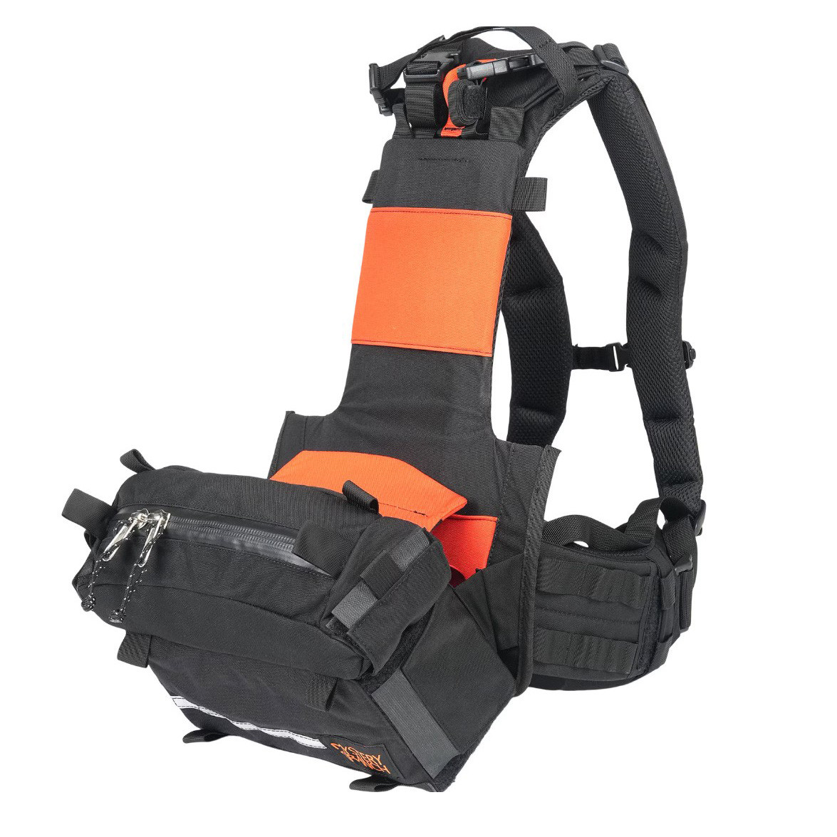 Mystery Ranch Shift 2 Frame | Curtis - Tools for Heroes