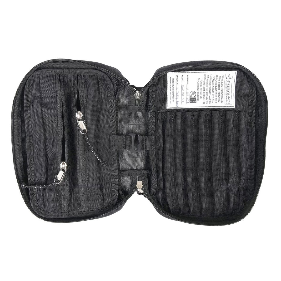 Mystery Ranch Saw Kit 2.0 | Curtis - Tools for Heroes