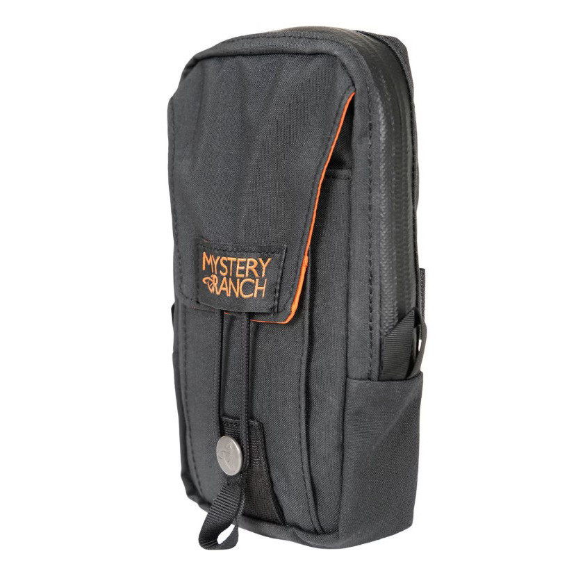 Mystery Ranch Fire Tech Holster | Curtis - Tools for Heroes