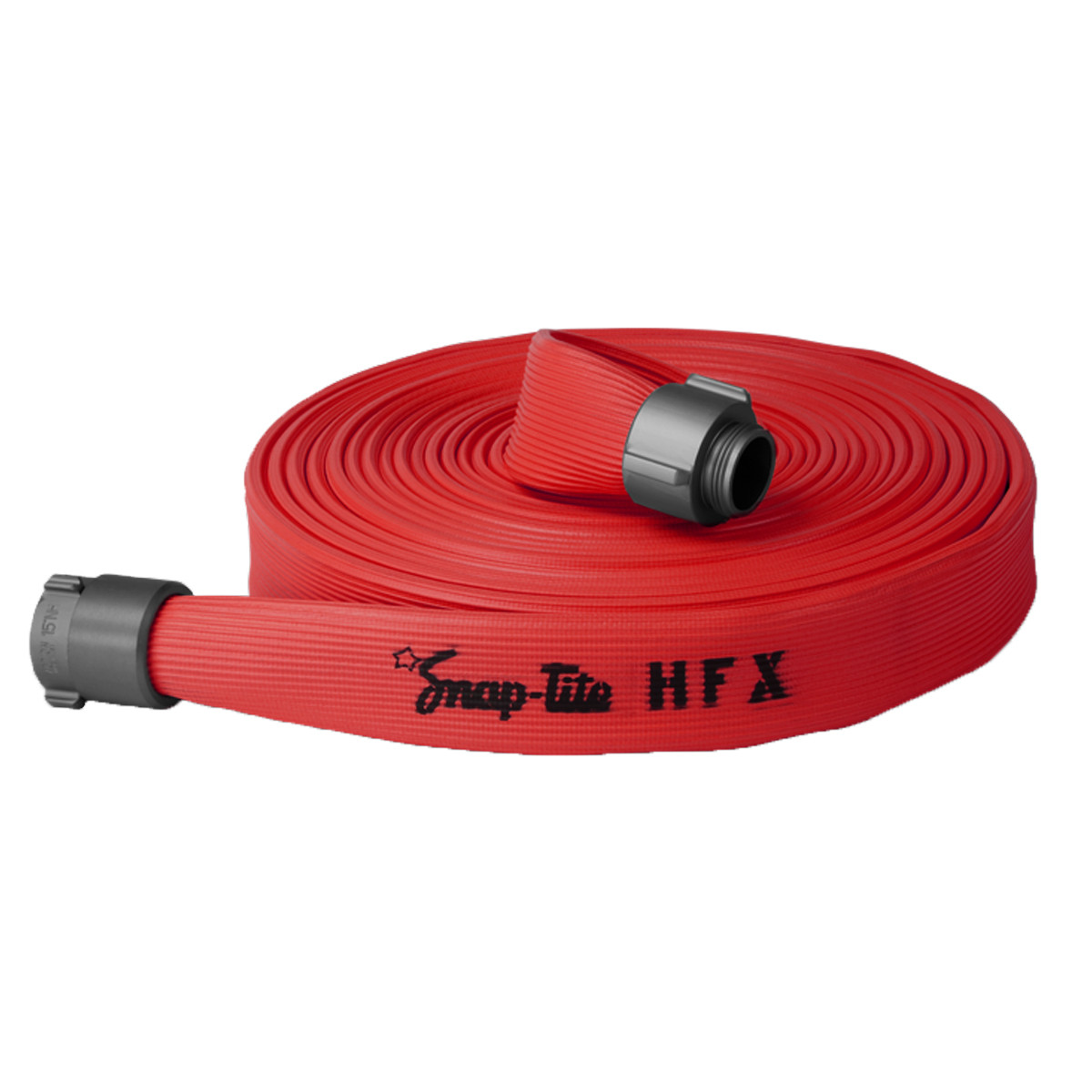 Snap-Tite Hose HFX Fire Hose | Curtis - Tools for Heroes