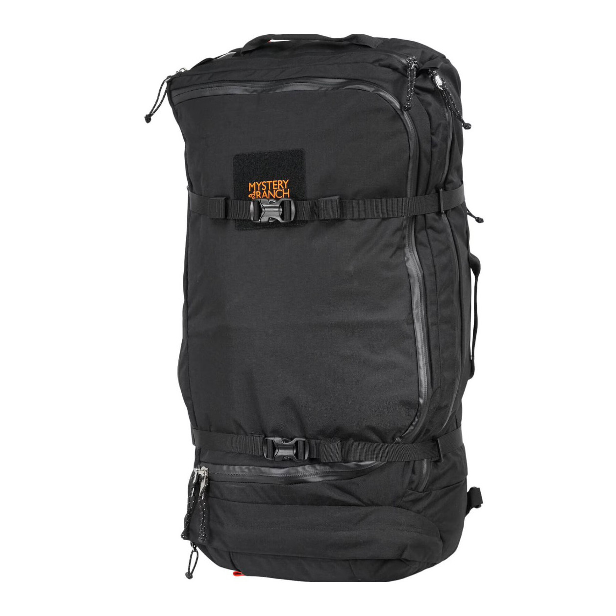 Mystery Ranch Monster Duffel Bag Curtis Tools for Heroes