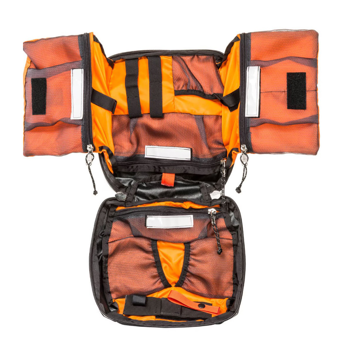 Mystery Ranch Med Lid Accessory - Curtis - Tools for Heroes