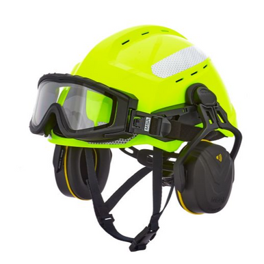 MSA Cairns XR2 Non-Vented Technical Rescue Helmet