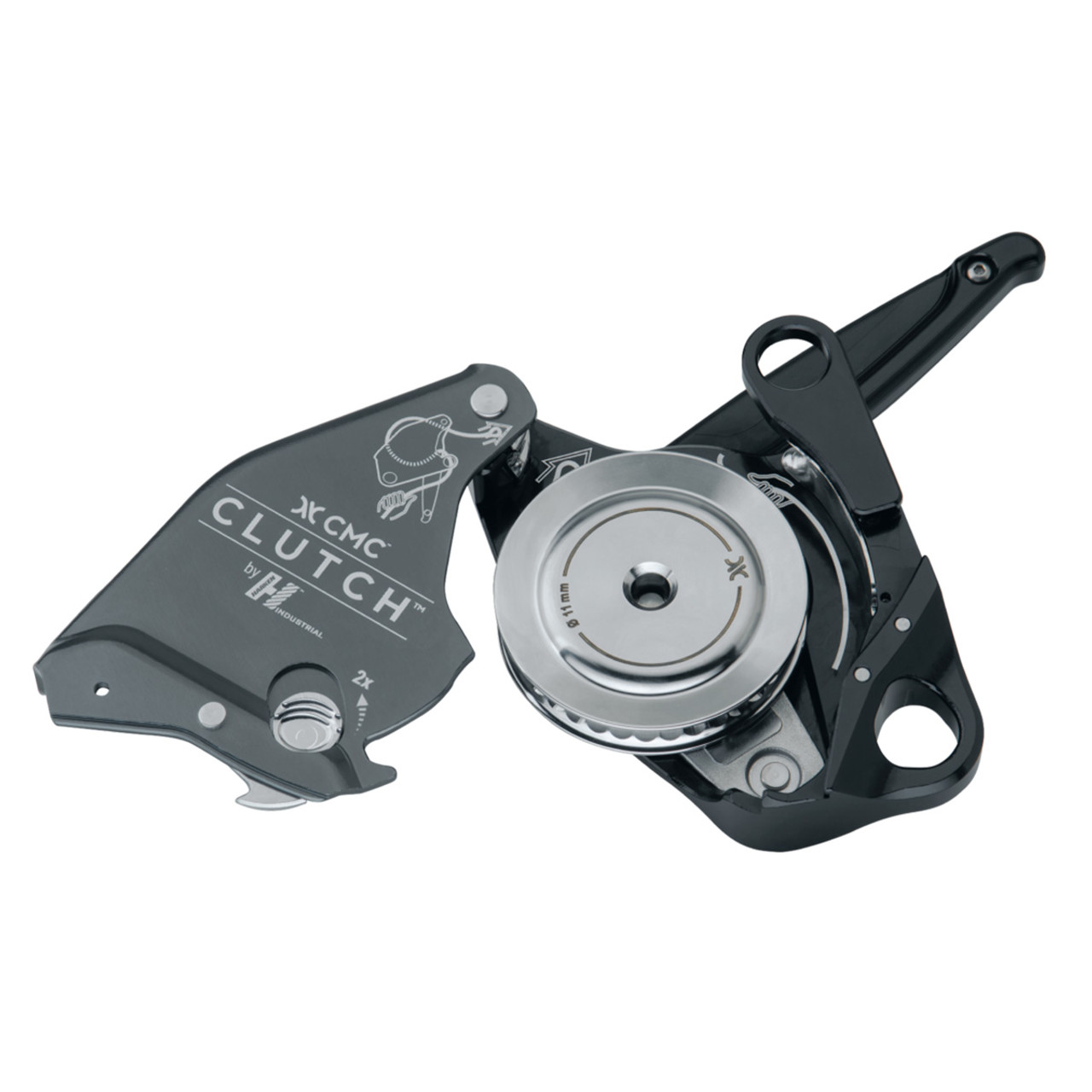 贈り物 新品 •未使用CMC CLUTCH Harken ハーケン/CMC クランチ