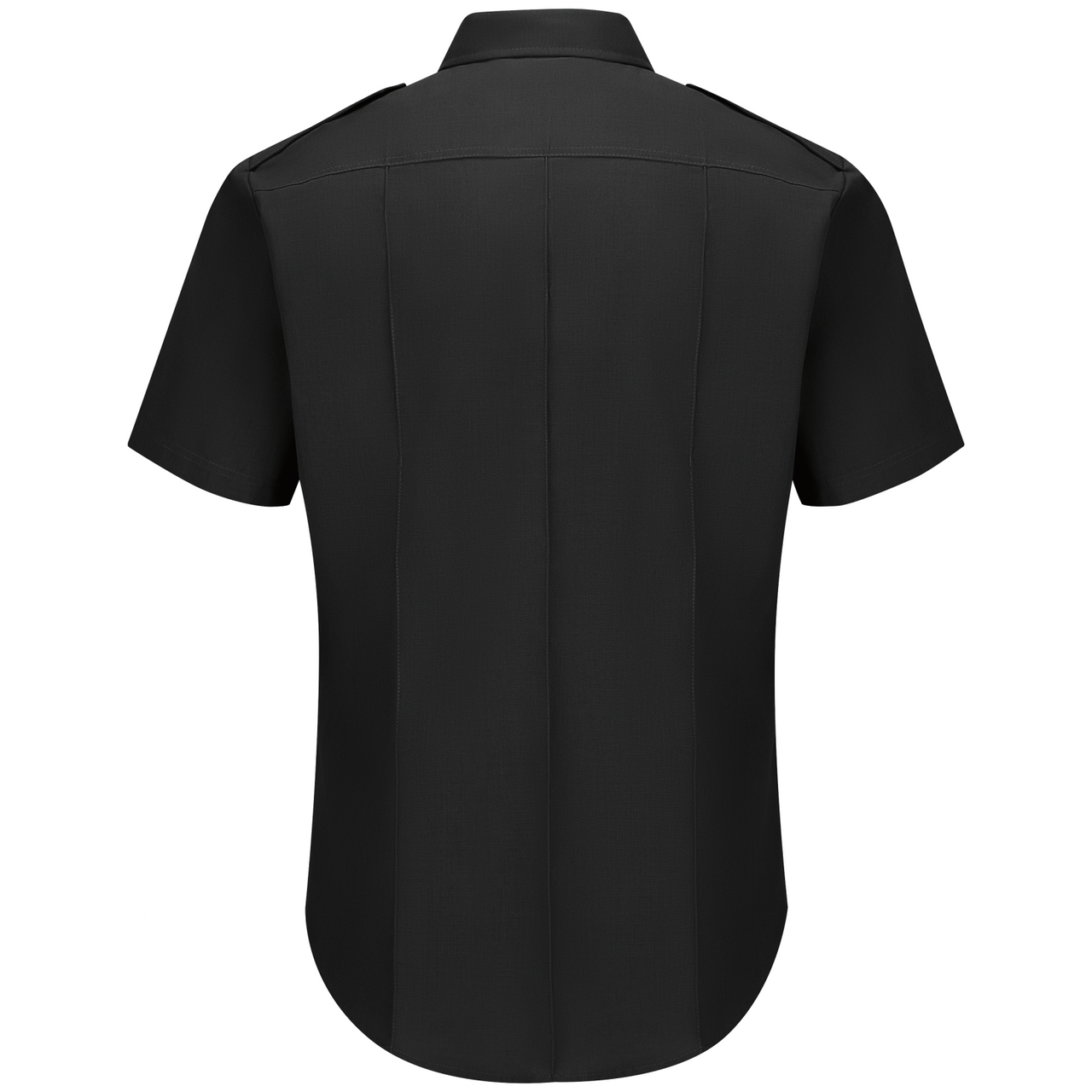 Workrite 700NX45 Short Sleeve Fire Chief Shirt - 4.5 oz. Nomex IIIA