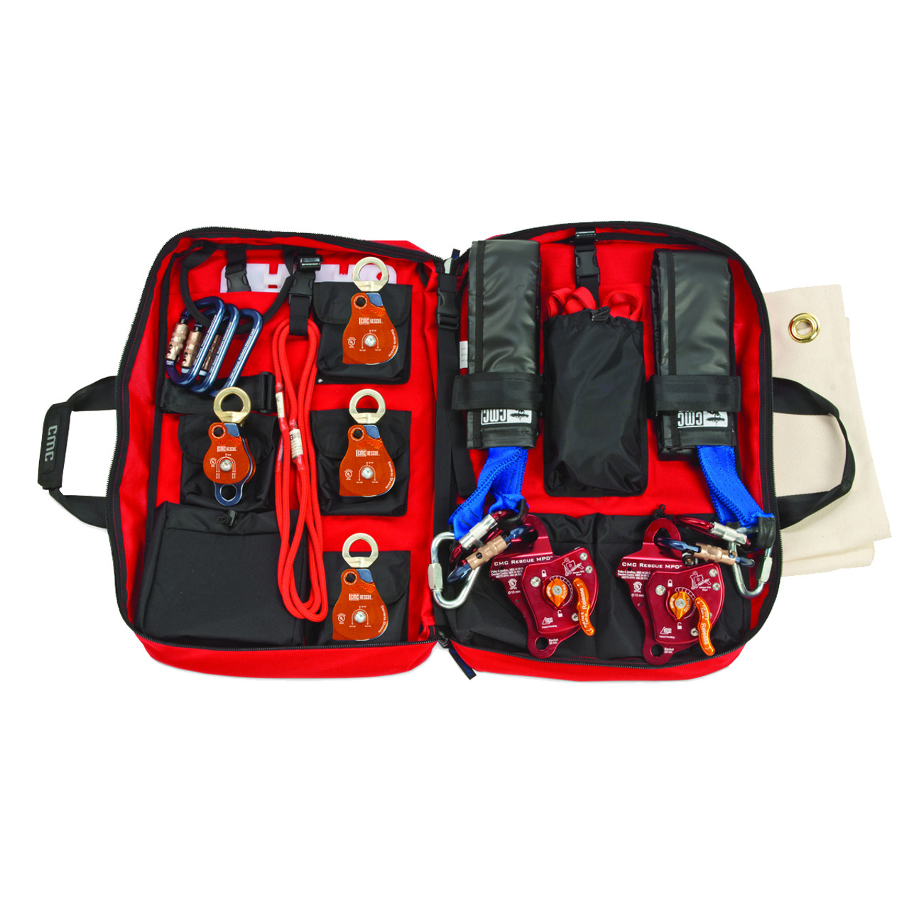 CMC RESCUE EQUIPMENT ProSeries 5 (Medium) アンカー ストラップ モデル201023 ロッククライミング ギア 登山 レスキュー 高所作業 45kN CMC RESCUE EQUIPMENT ProSeries 5 (Medium) アンカー