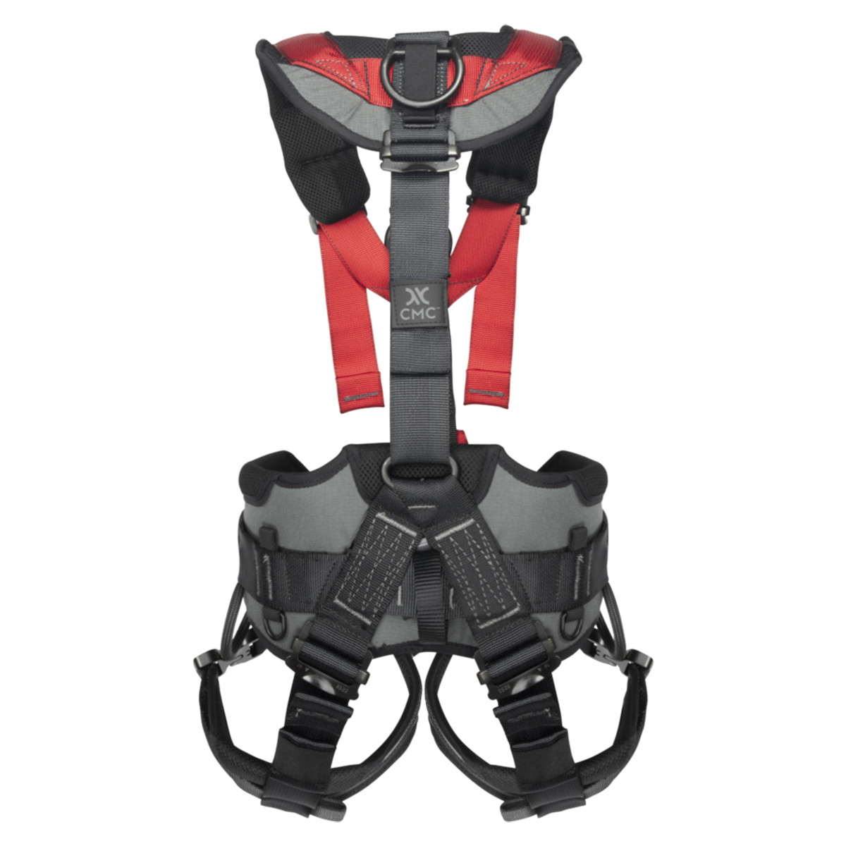 CMC Rescue フルボディーハーネス ATOM™ Rescue Harness | CMC PRO