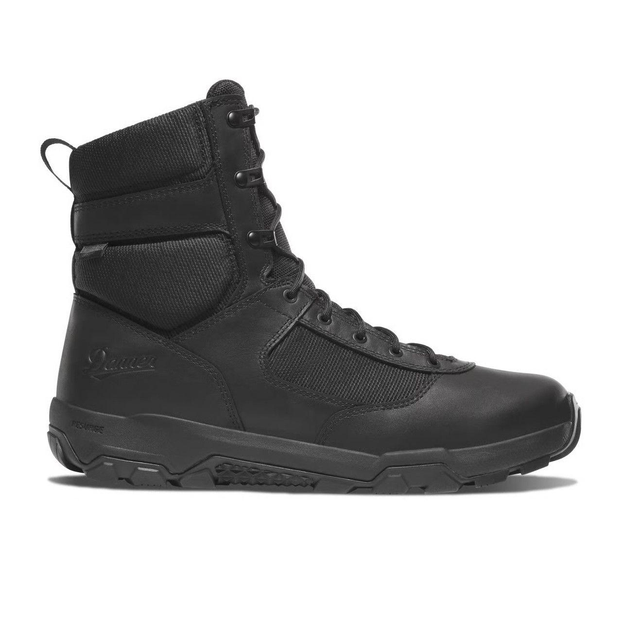 Danner Men's 8 in. Sonic Side-Zip Boot | Curtis