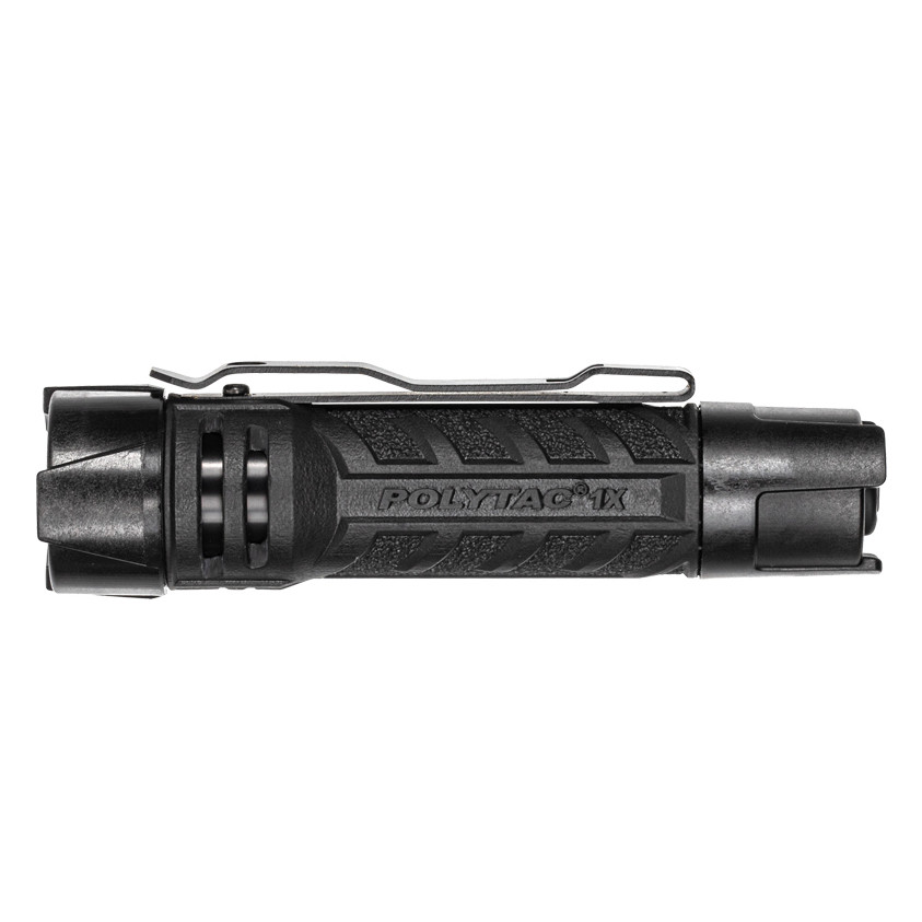 Streamlight Polytac 1x Flashlight | Curtis