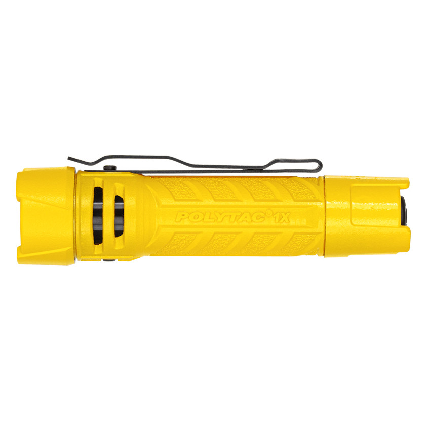 Streamlight Polytac 1x USB Flashlight | Curtis