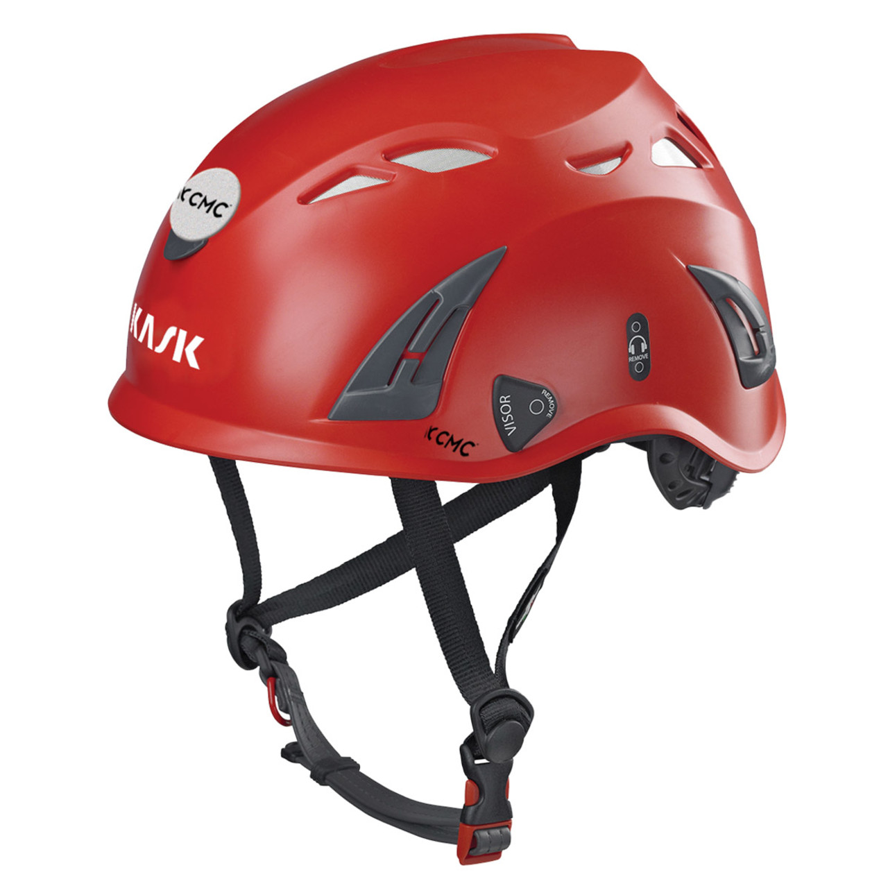 CMC Kask SuperPlasma HD Helmet | Curtis - Tools for Heroes