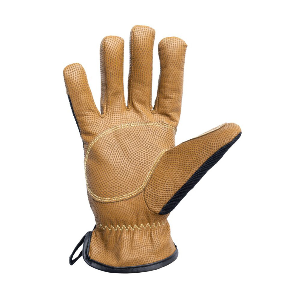 CMC Rappel Gloves | Curtis - Tools for Heroes