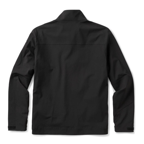 5.11 Tactical Softshell Job Shirt Quarter Zip Pullover - Curtis