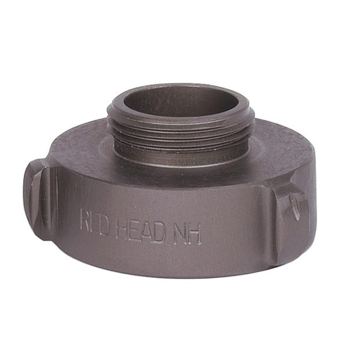 Red Head Brass Adapter Style 37 Rocker Lug Female by Male