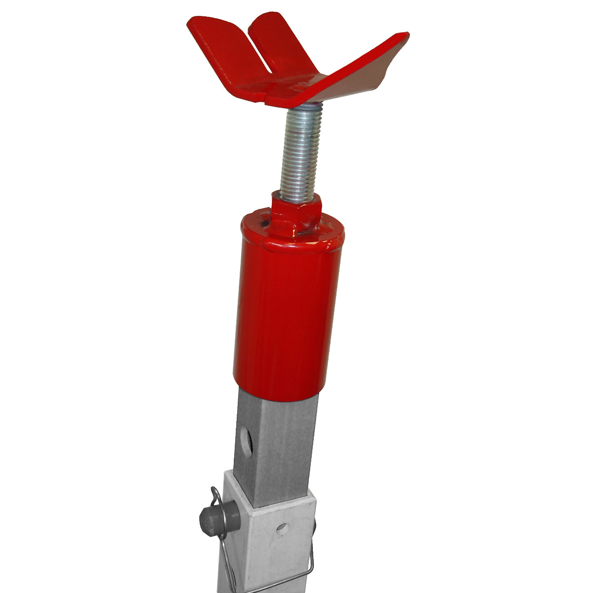 Rescue 42 Screw Jack Head Curtis Tools for Heroes