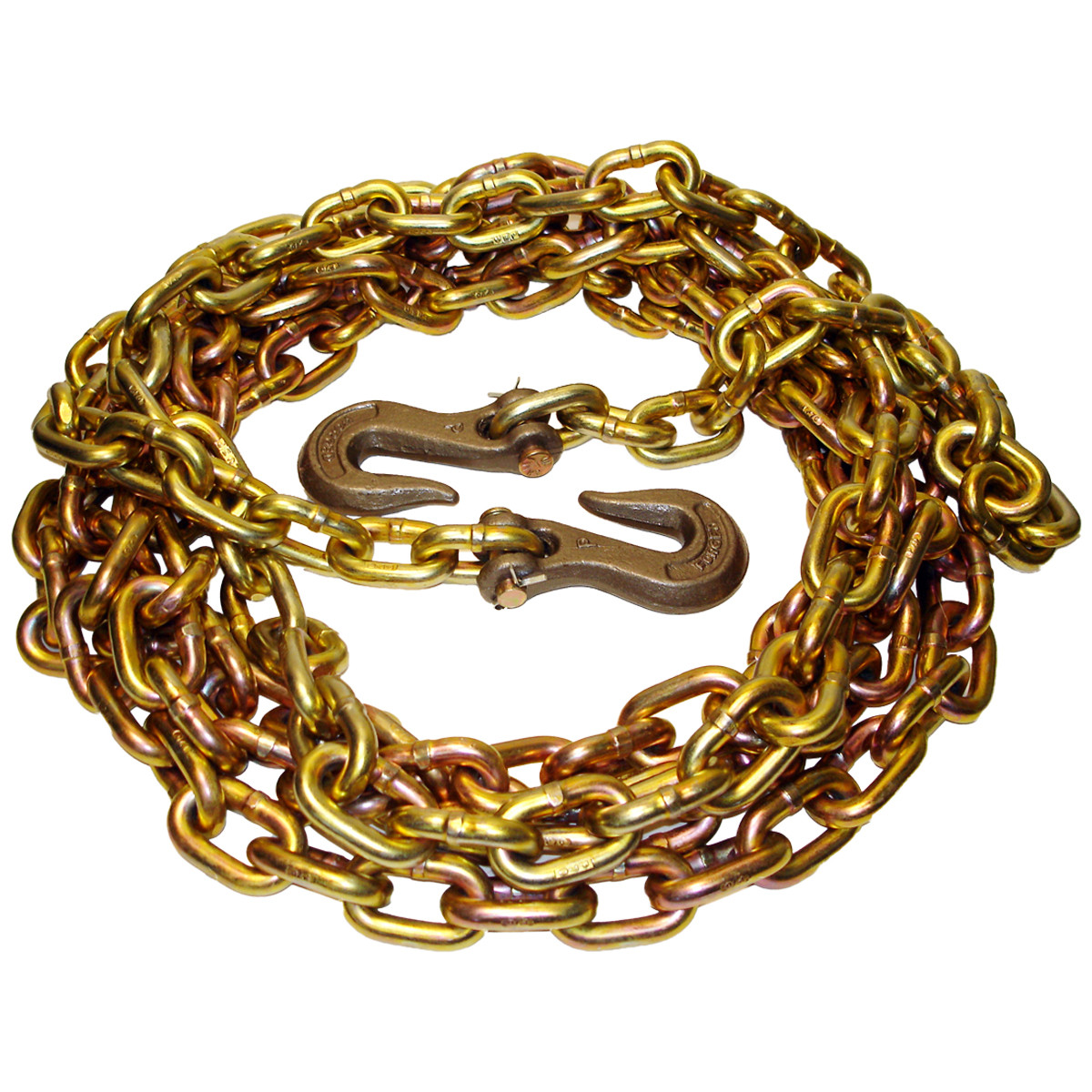 Rescue 42 Chain | Curtis - Tools for Heroes