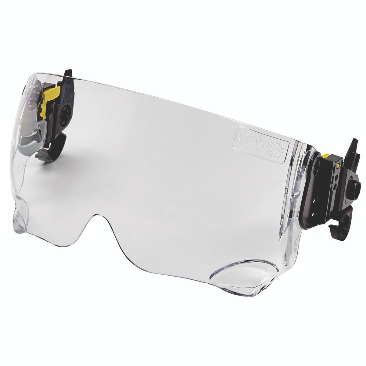 MSA XF1 Ocular Visor Assembly | Curtis - Tools for Heroes