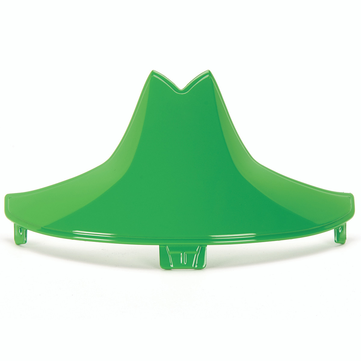 MSA Cairns XF1 Replacement Helmet Front Plate | Curtis - Tools for