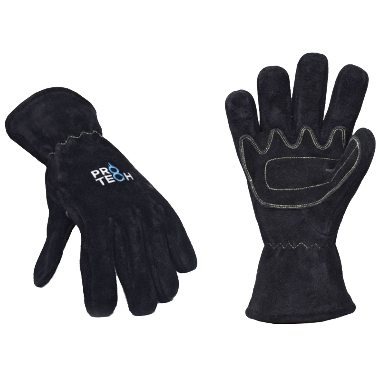 ProTech 8 Wildland Fire Gloves Curtis Tools for Heroes