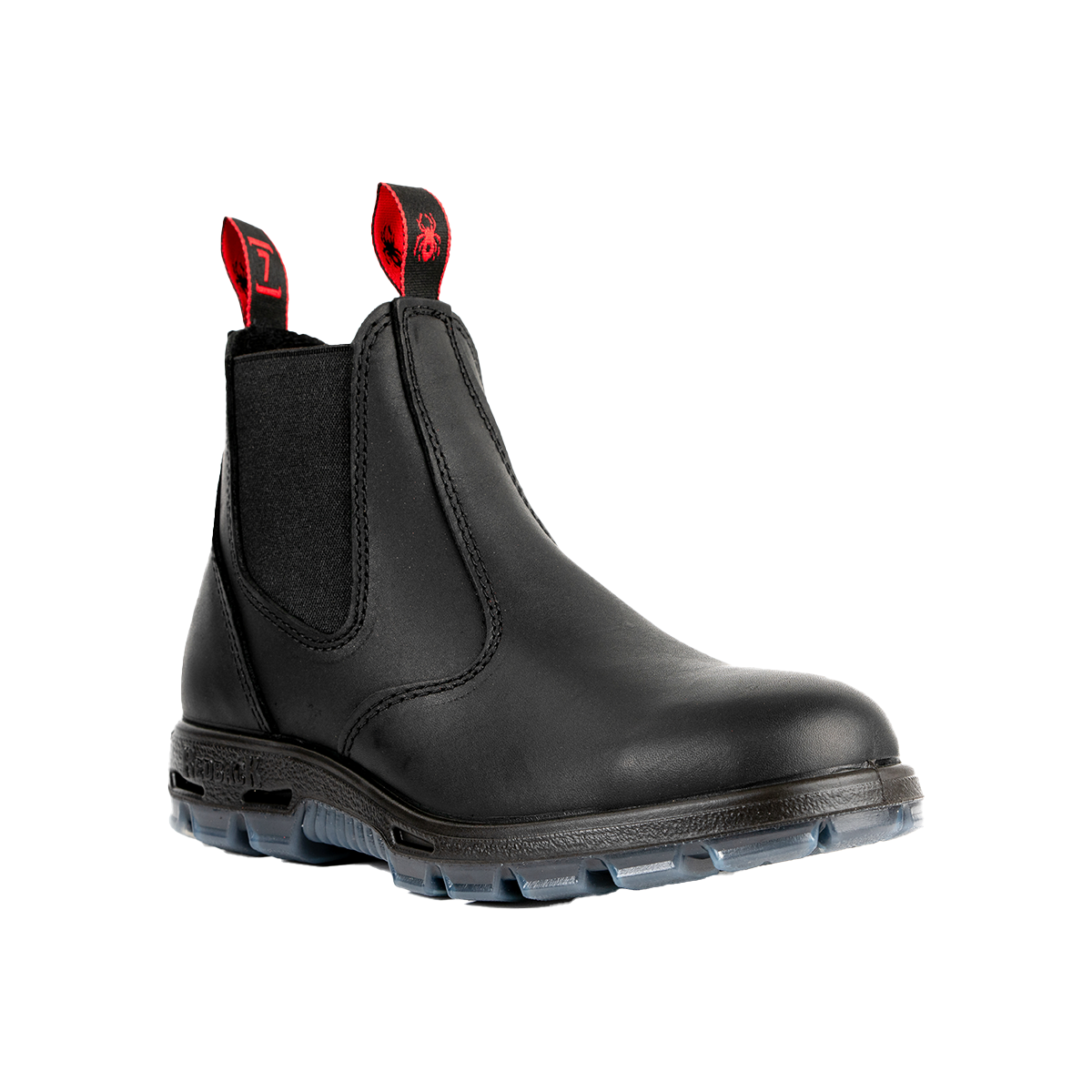 Redback UBBK Easy Escape Slip-On Boots | Curtis