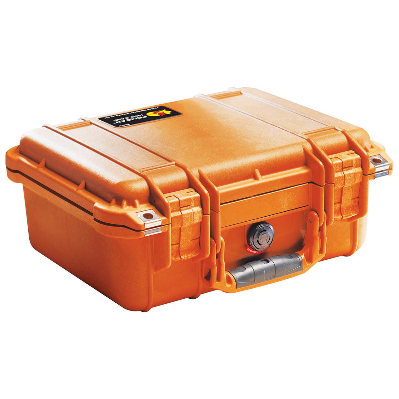 Pelican 1400 Protector Case | Curtis - Tools for Heroes