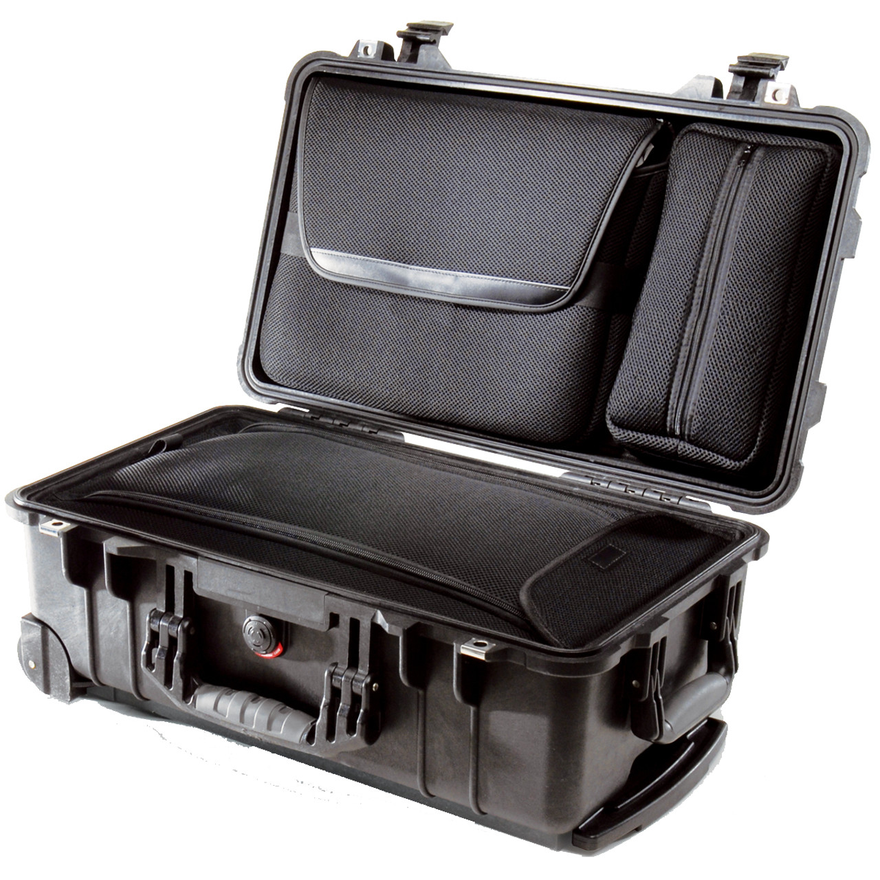 pelican case 1510 BLACKケース/バッグ - sakit.com.sa