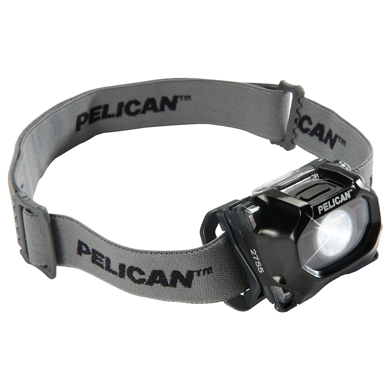 Pelican 2755 LED Headlamp | Curtis - Tools for Heroes