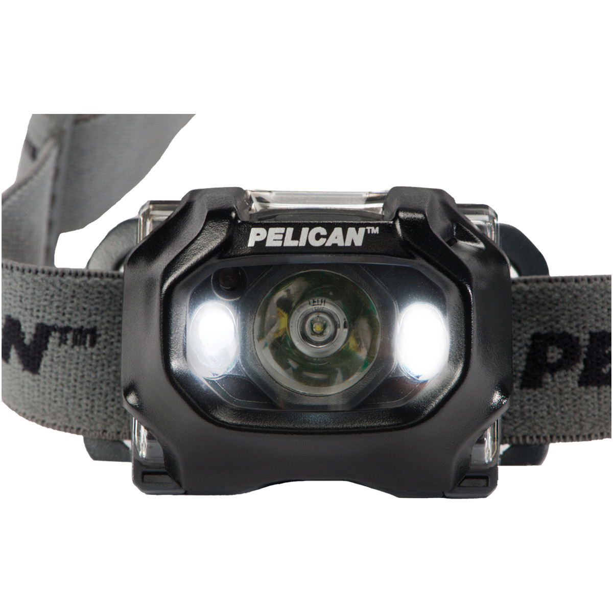 Pelican 2765 LED Headlamp | Curtis - Tools for Heroes
