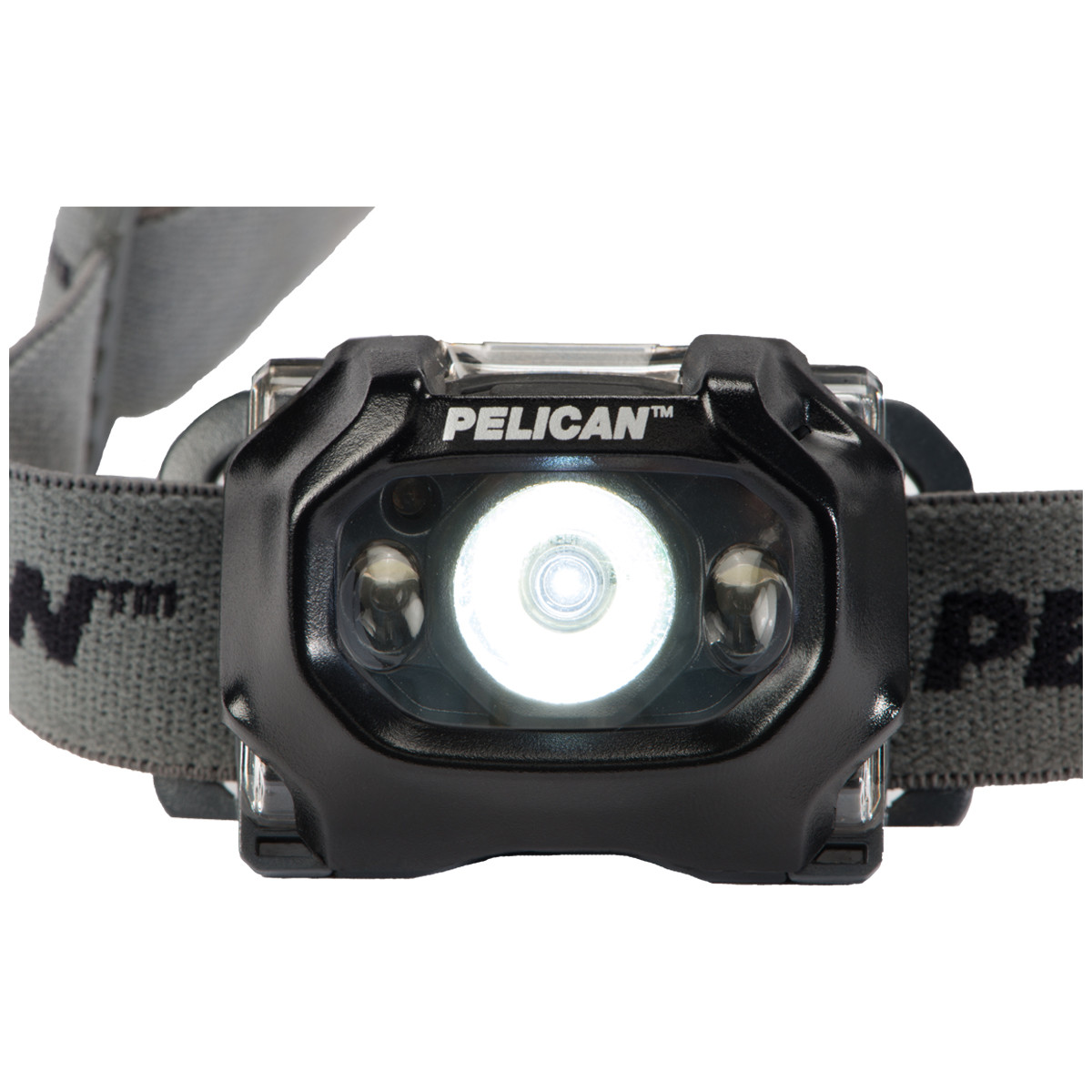 Pelican 2765 LED Headlamp | Curtis - Tools for Heroes