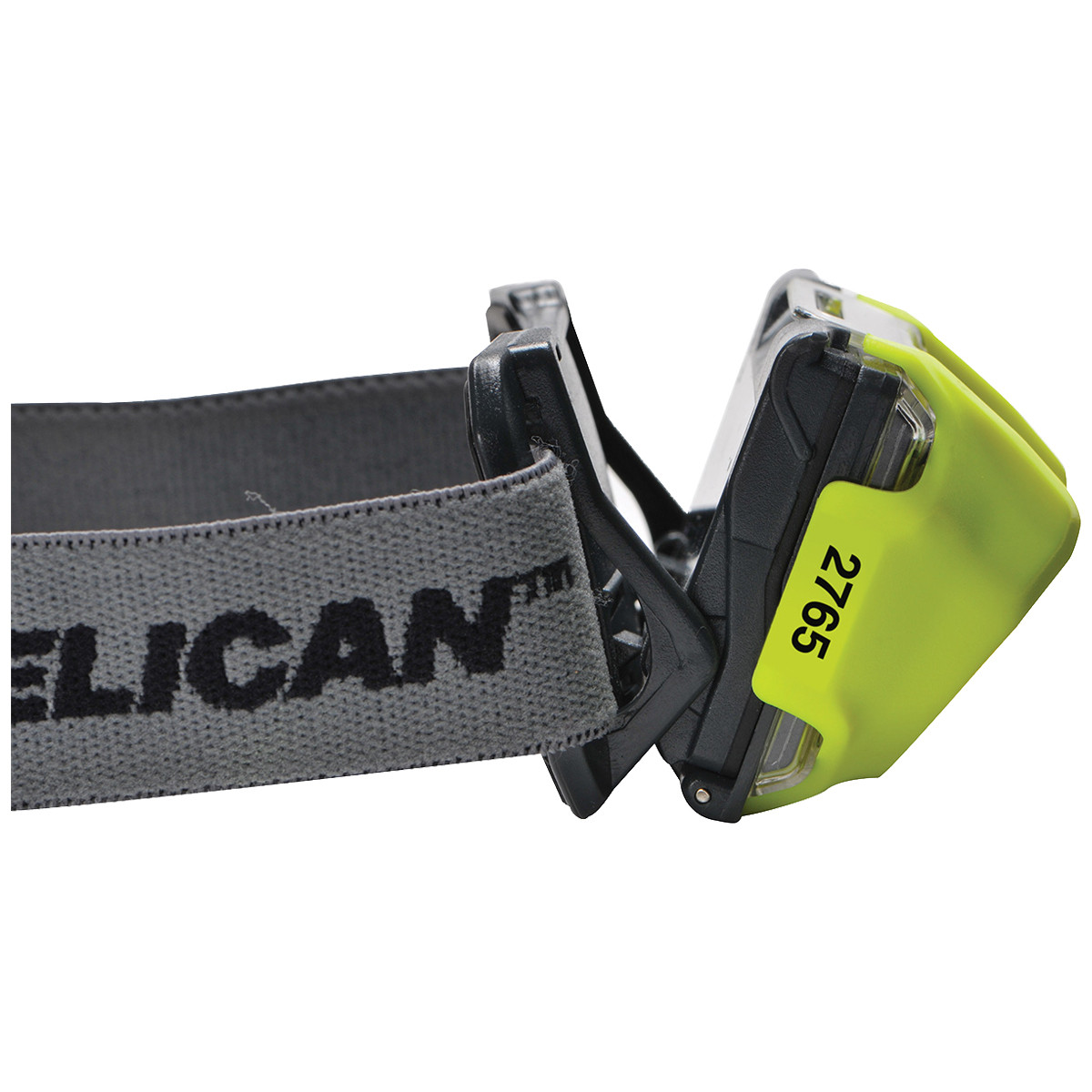 Pelican 2765 LED Headlamp | Curtis - Tools for Heroes