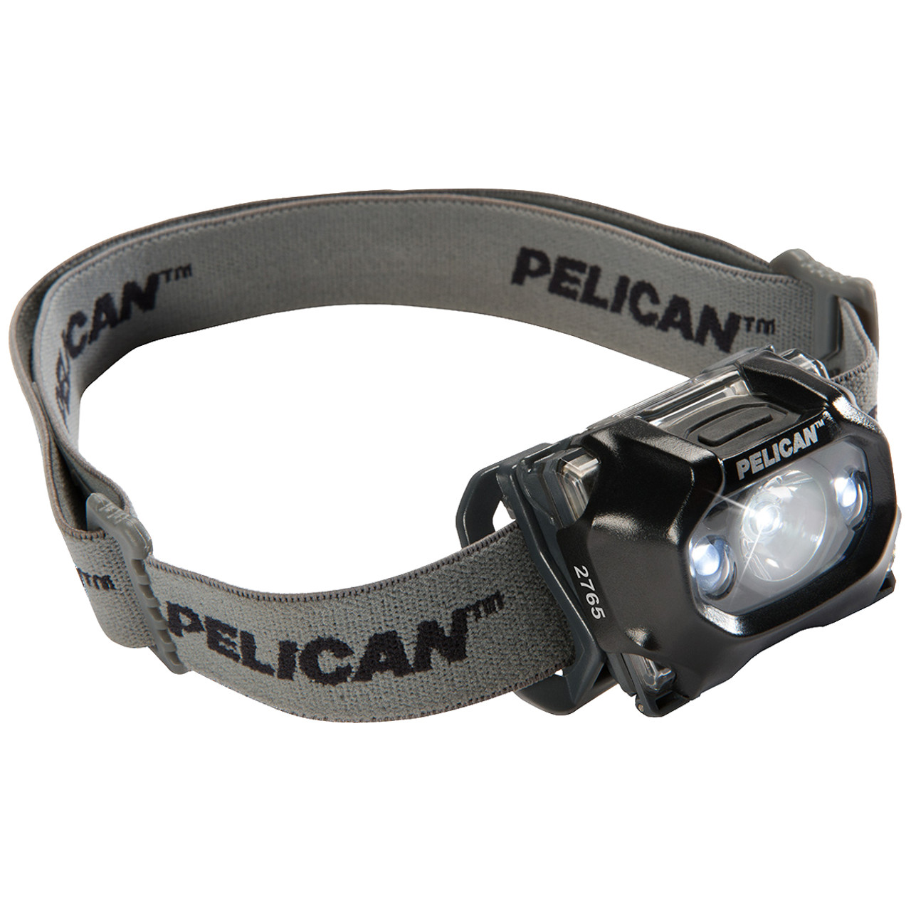 Pelican 2765 LED Headlamp Curtis Tools for Heroes