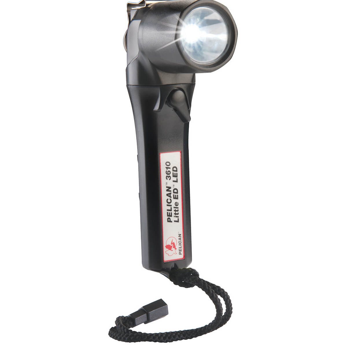 Pelican Little Ed Right Angle Light | Curtis