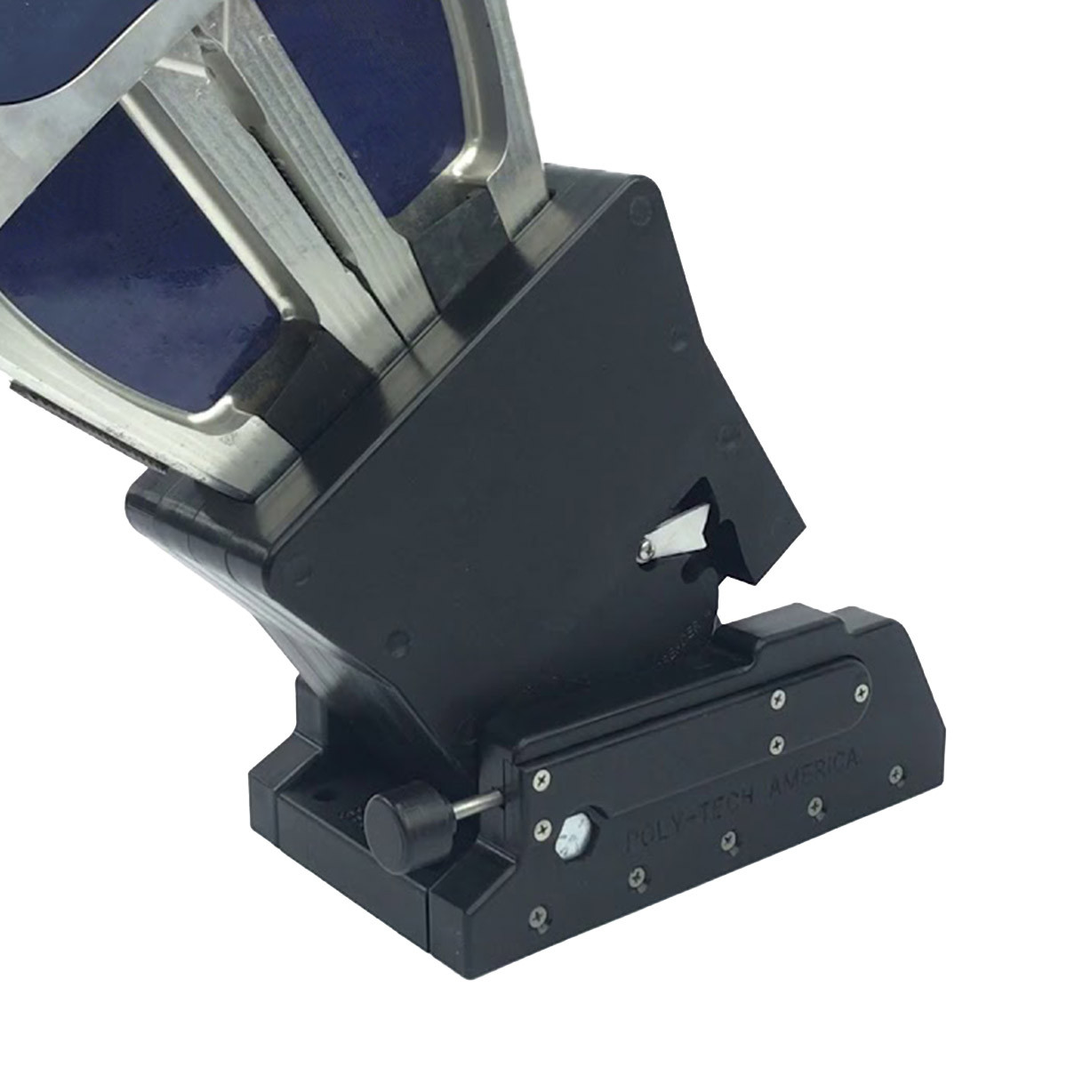 Poly-Tech Tilt N' Deploy Extrication Tool Mount - Hurst SP 333