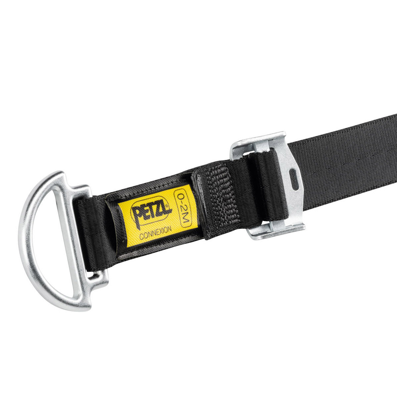 Petzl CONNEXION VARIO Adjustable Anchor Strap | Curtis