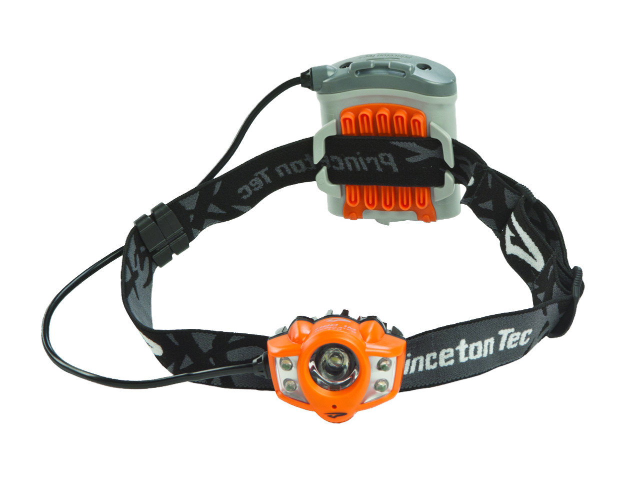 Princeton Tec Apex Headlamp