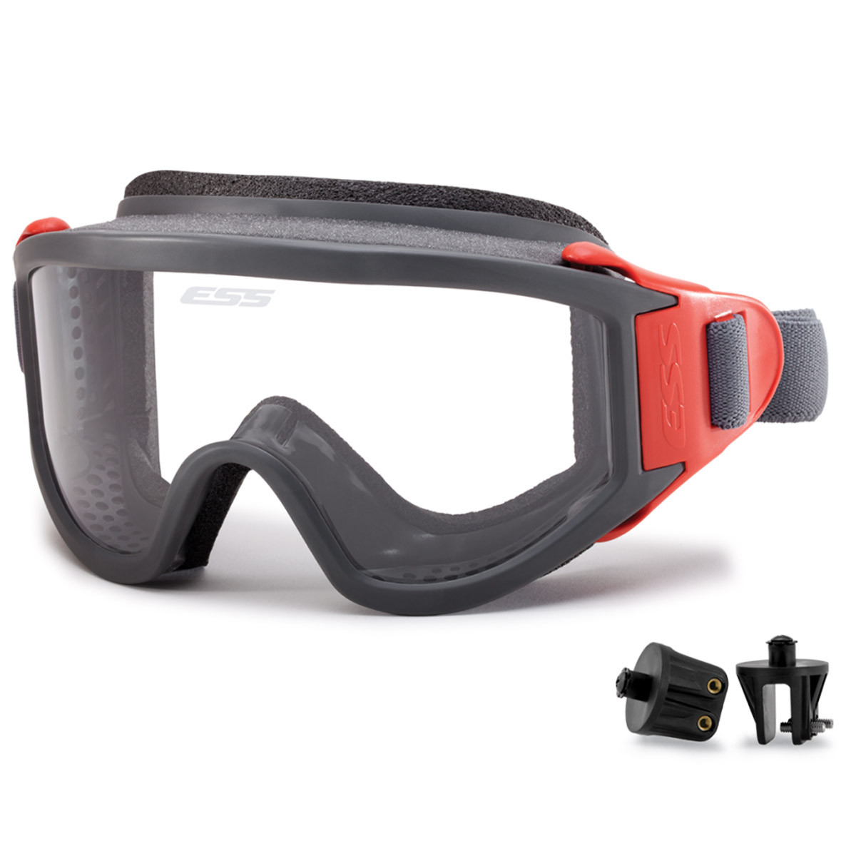Lenti Sostitutive ESS Eyewear Per Occhiali StrikerSeries – Colore Giallo Hi-Def, Alta Definizione