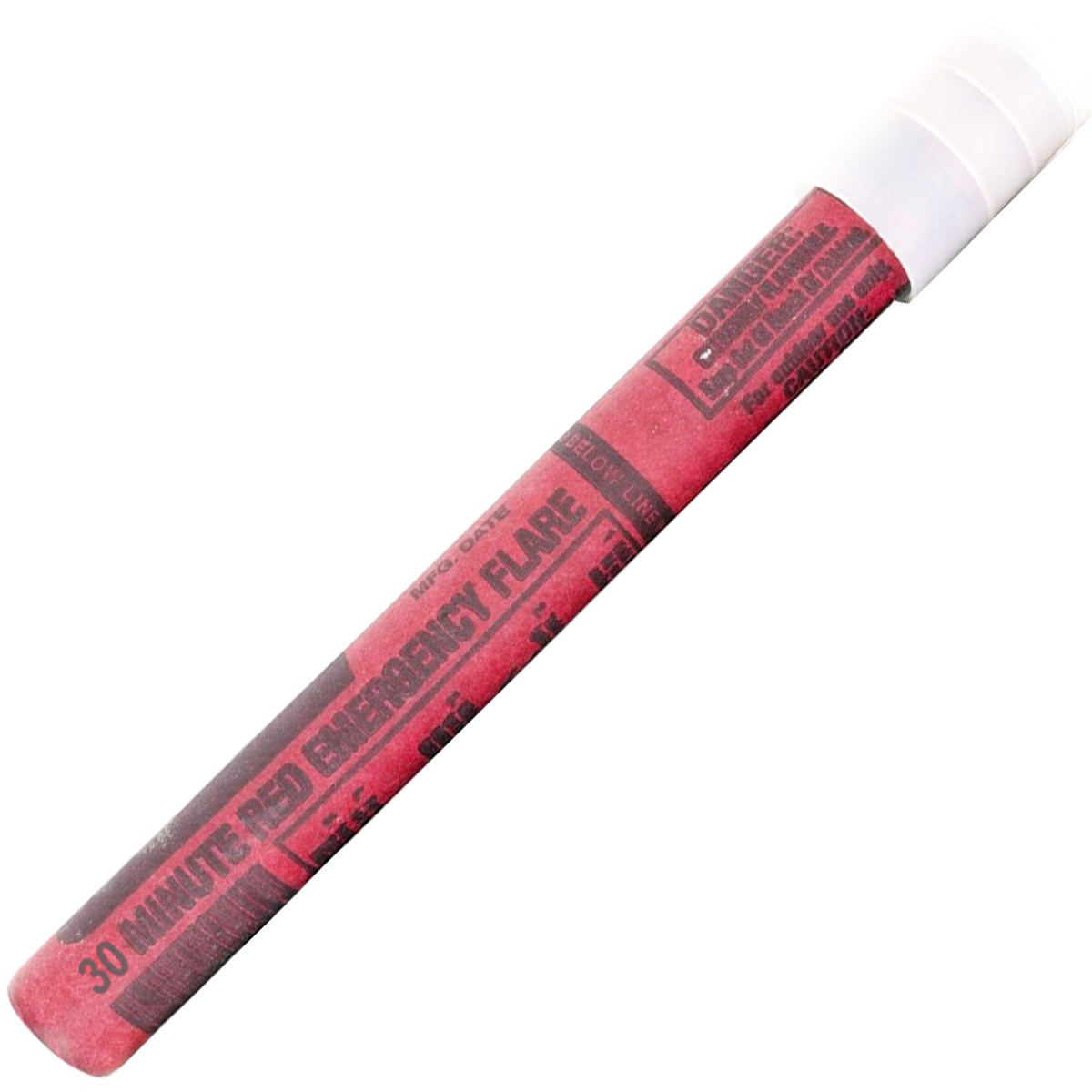 Orion 30 Minute Spikeless Waxed Flare - Box of 36 | Curtis