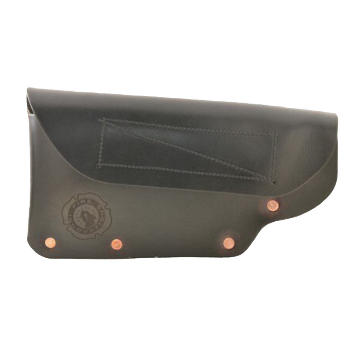 Fire Innovations Leather Full Axe Scabbard | Curtis