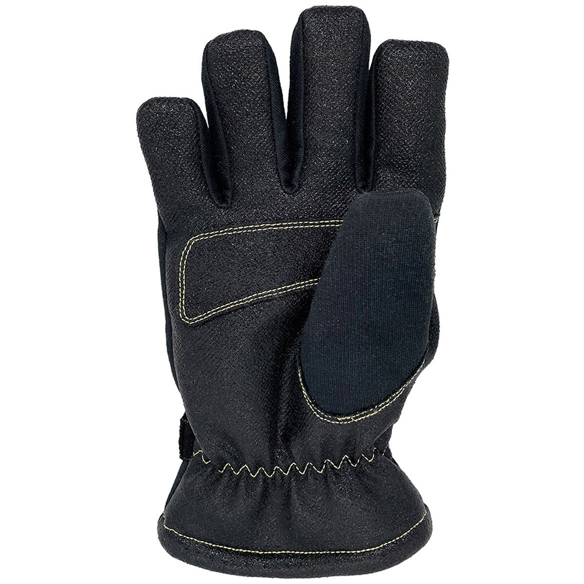 FireCraft Inferno Glove - Gauntlet Style | Curtis