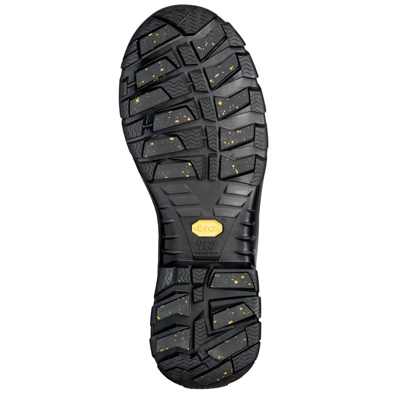 Globe Technical 10 in. Men's Zipper/Speed Lace Boots With