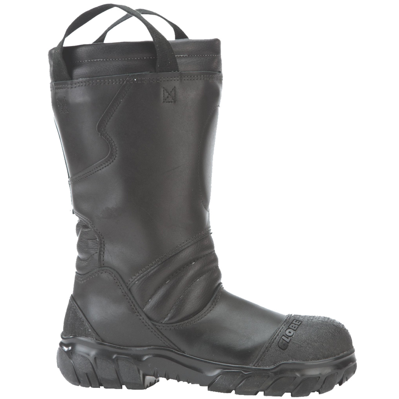 globe arctic grip boots