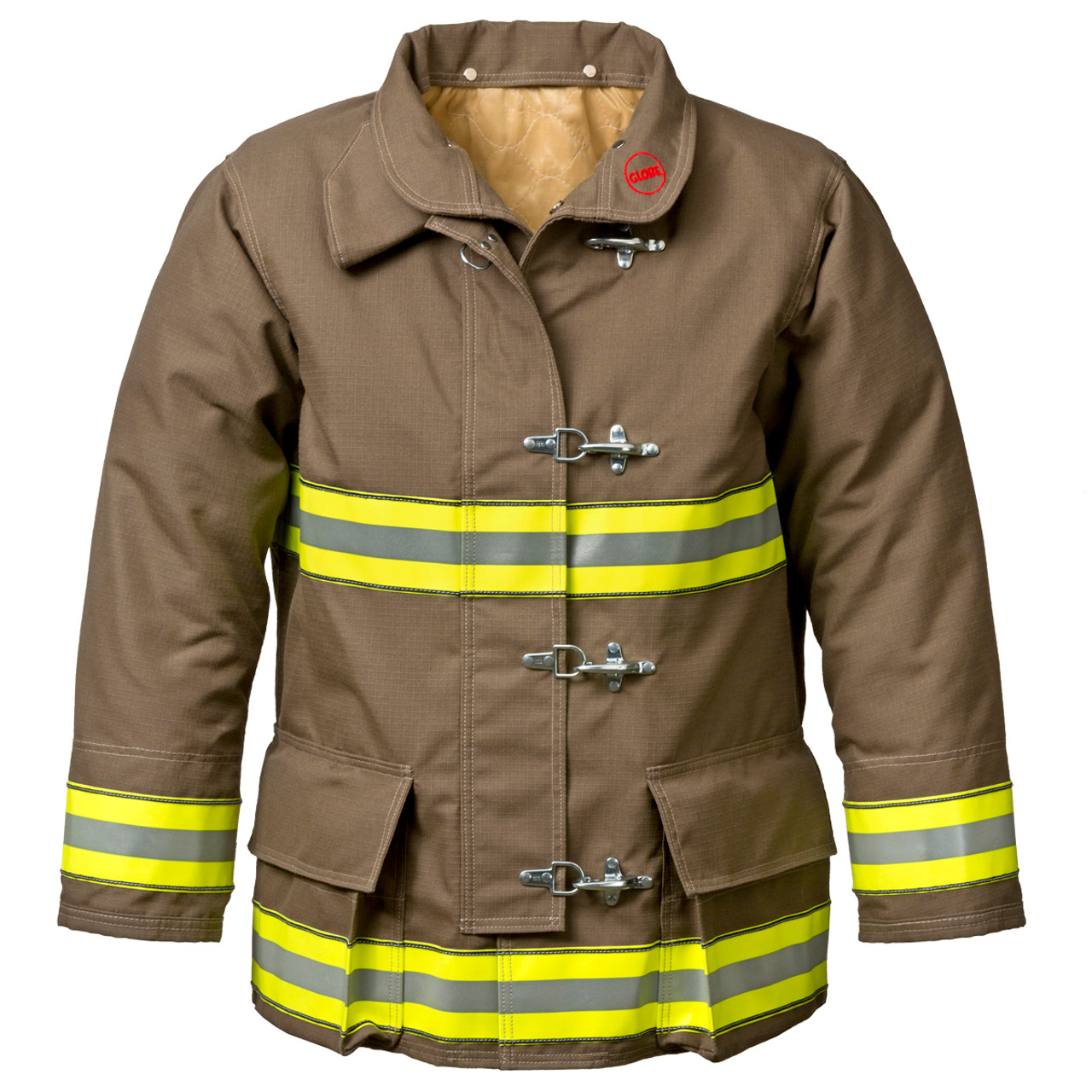 Globe CLASSIX Jacket | Curtis - Tools for Heroes