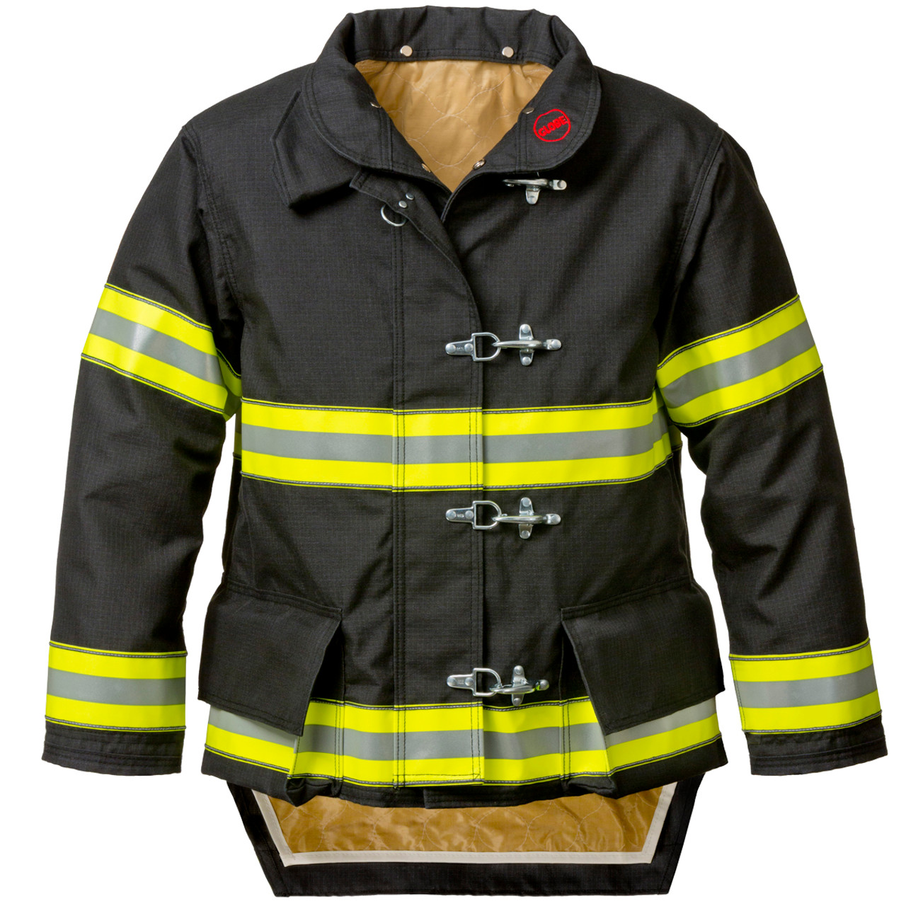 Globe CLASSIX METRO Jacket | Curtis - Tools for Heroes