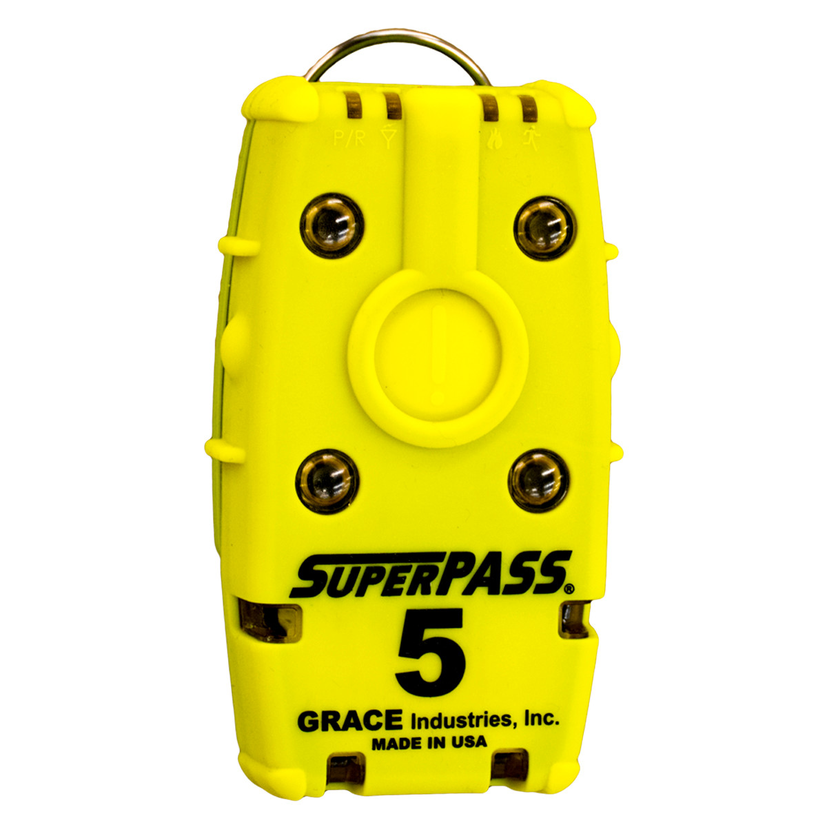 GRACE SuperPASS 5 | Curtis - Tools for Heroes