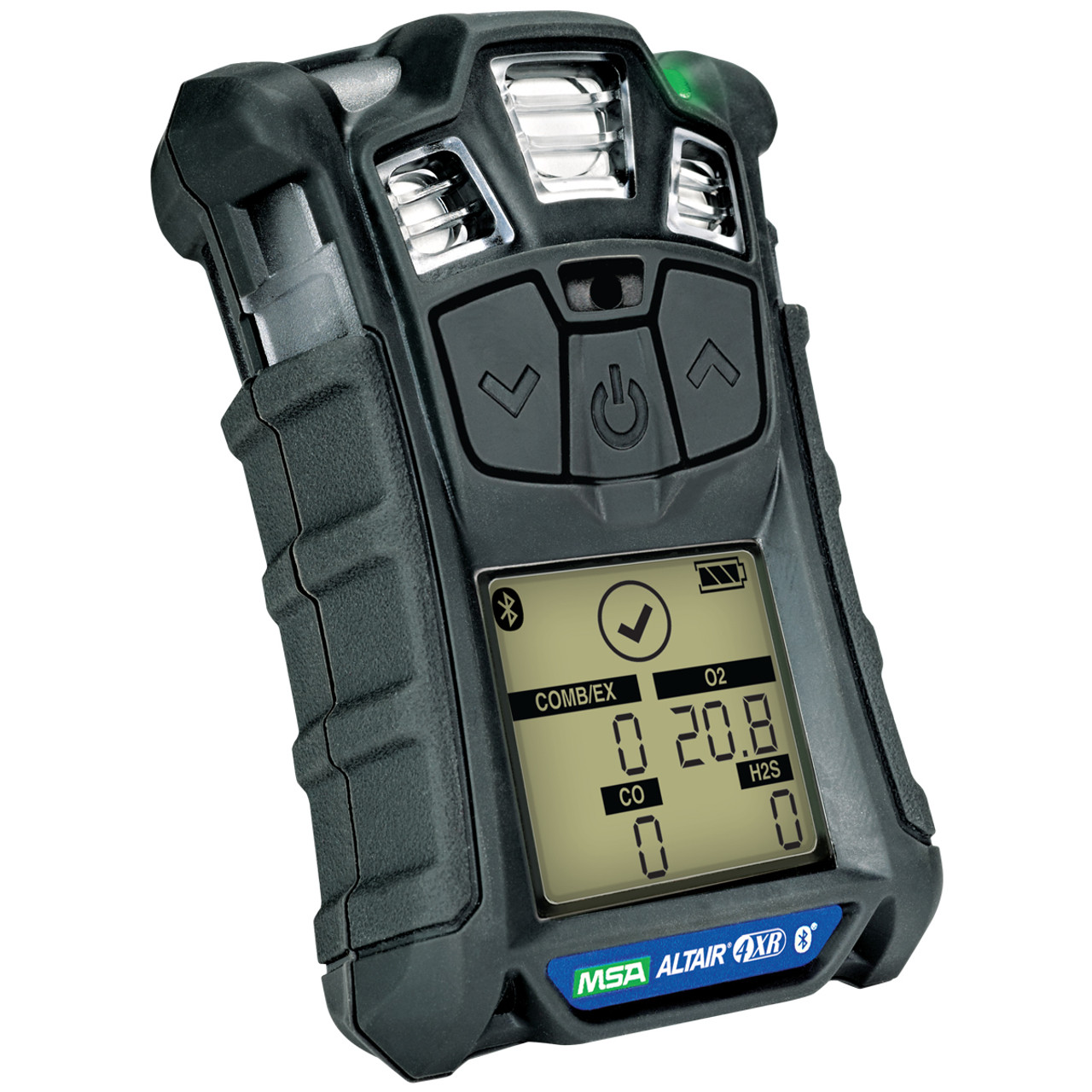 MSA ALTAIR 4XR Multi-Gas Detector